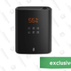 TaoTronics Warm and Cool Mist Humidifier | $68 | Amazon | Promo code KINJIA66 + clip coupon
